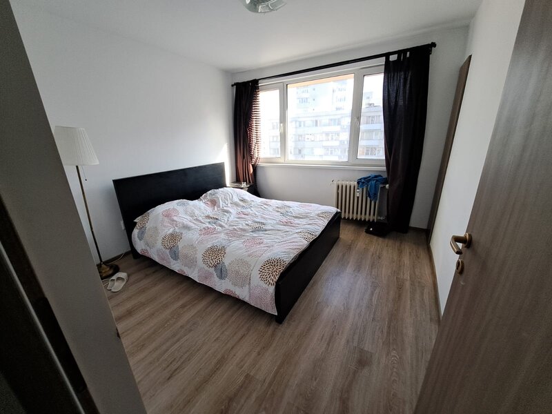 Stefan cel Mare, stradal, Aleea Circului,