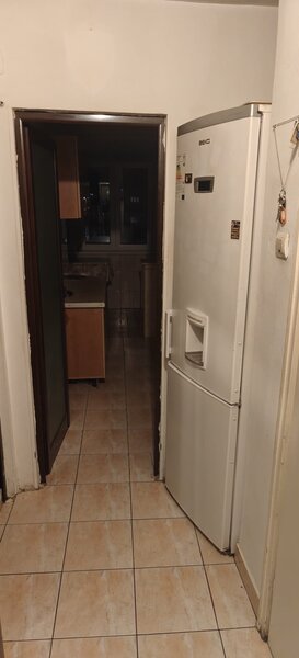 Stefan cel Mare stradal, Aleea Circului